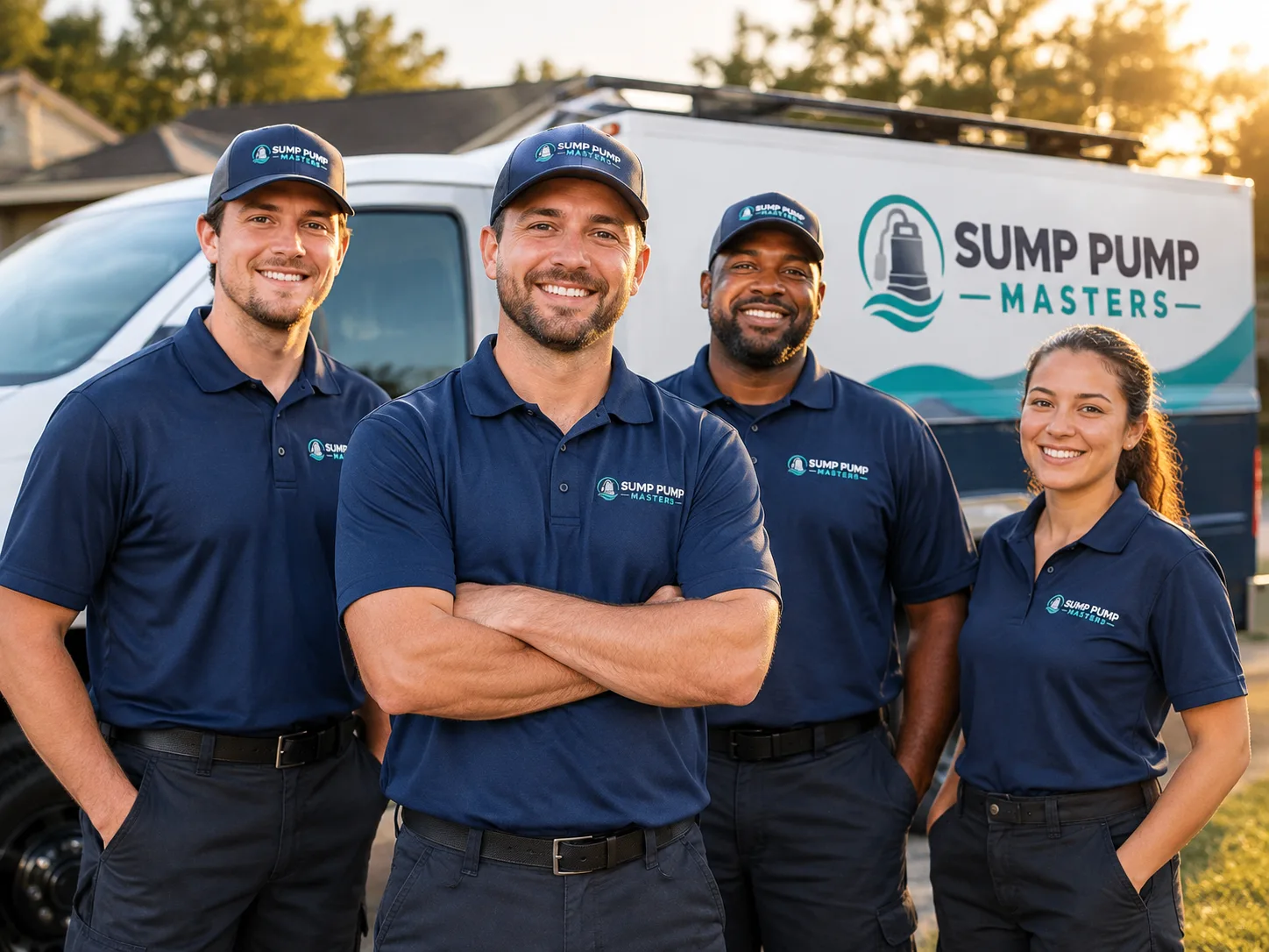 Sump Pump Repair company in Shandon, CA