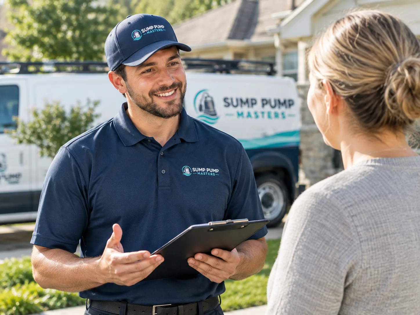 Sump Pump Repair Shandon, CA FAQs
